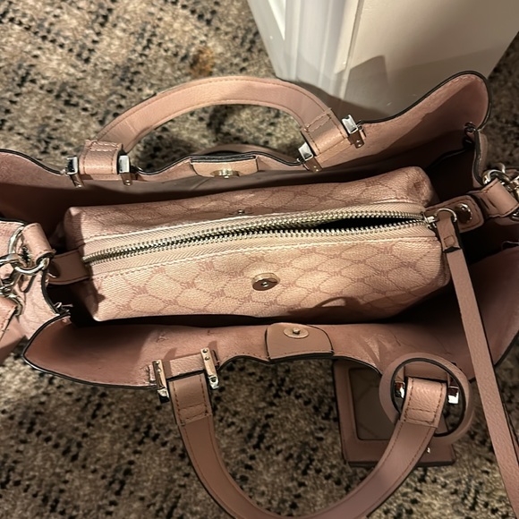 Steve Madden Purse - Picture 3 of 6